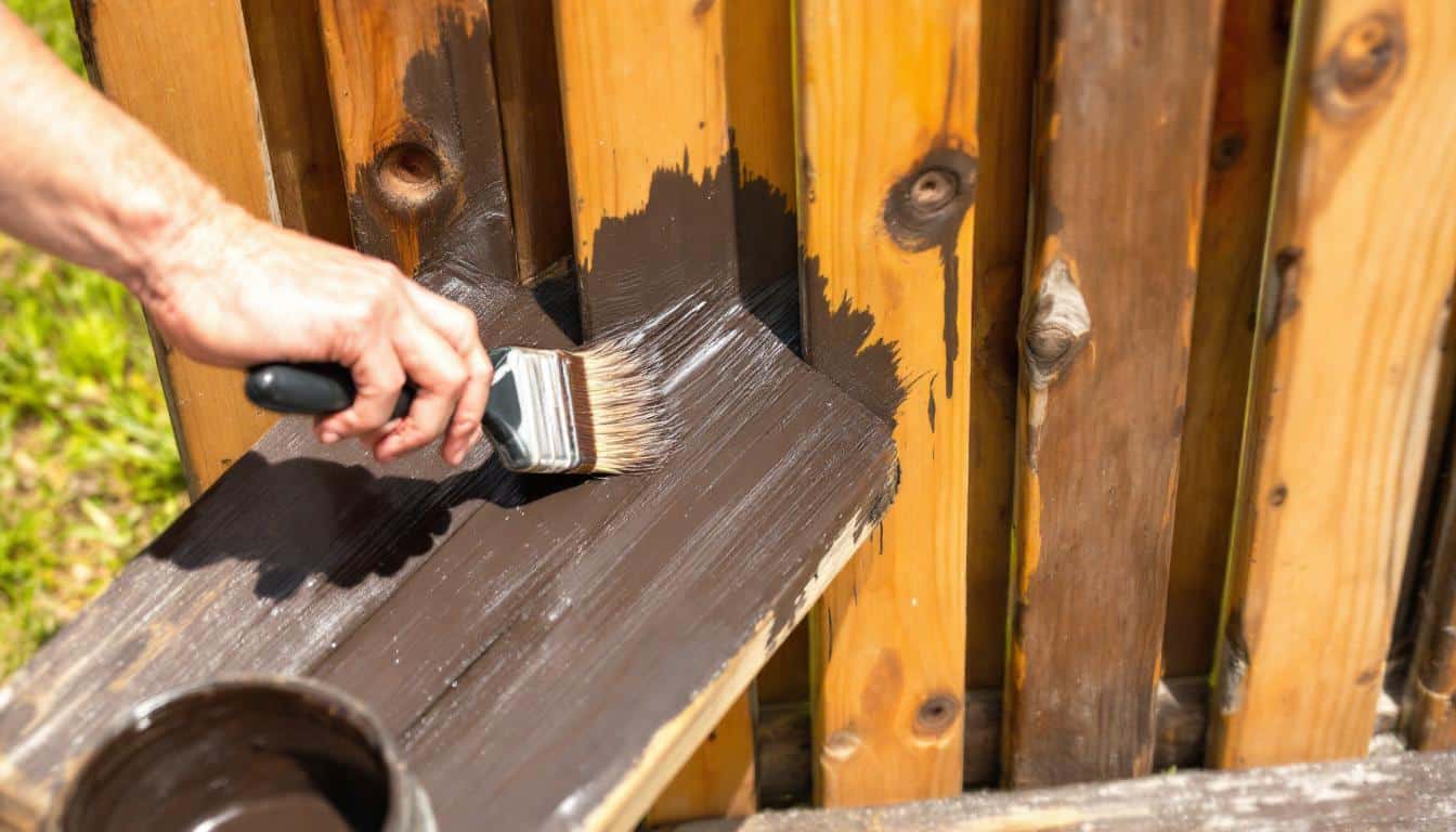 découvrez les meilleures pratiques pour entretenir et protéger votre clôture en bois des intempéries. apprenez comment appliquer les traitements adéquats, choisir les bons produits et adopter des gestes simples pour prolonger la vie de votre clôture et préserver son esthétique.