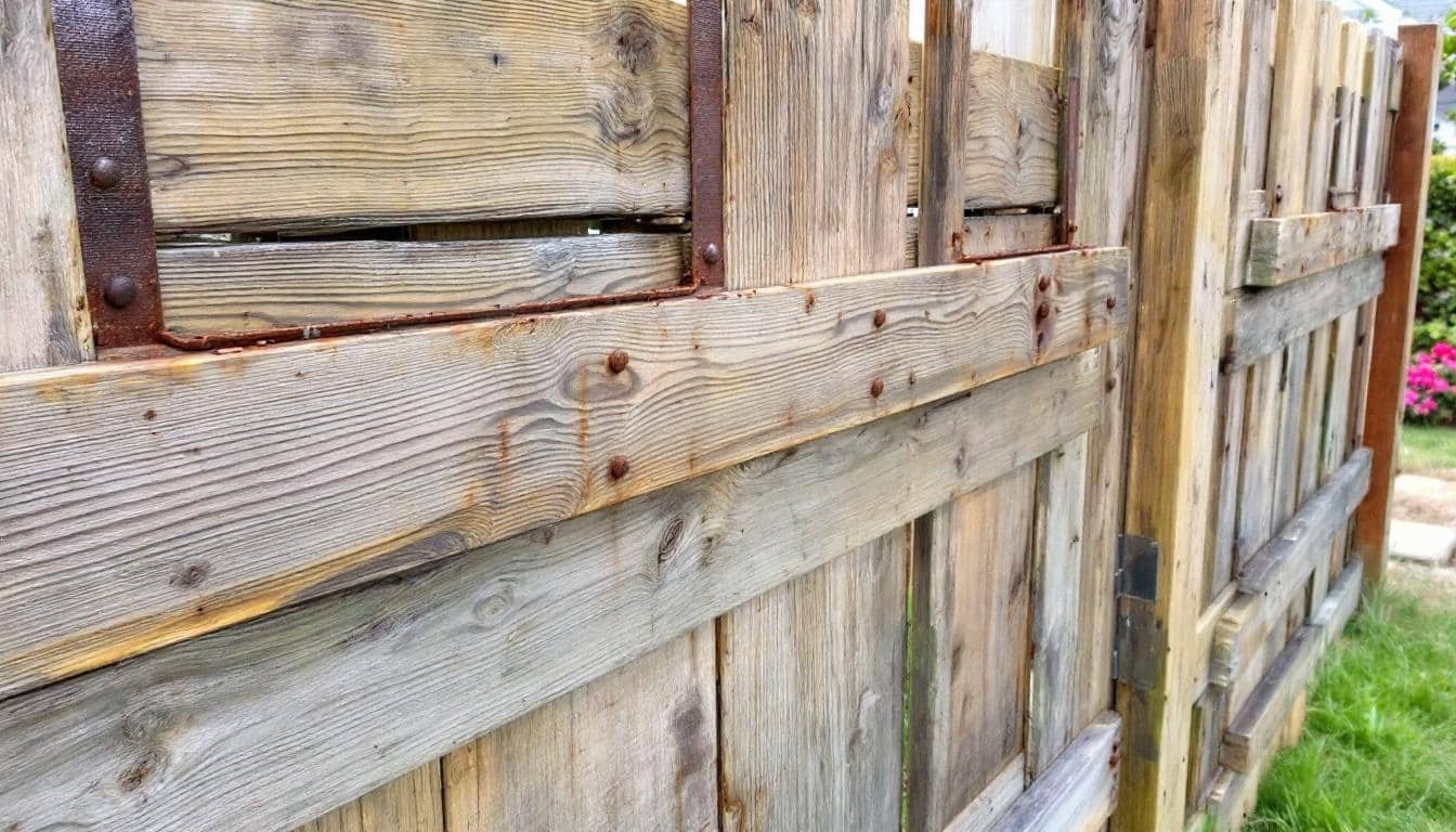 découvrez nos conseils pratiques pour entretenir et protéger efficacement votre clôture en bois des intempéries. apprenez les meilleures techniques de traitement, d'entretien régulier et de prévention pour garantir la longévité et la beauté de votre clôture.