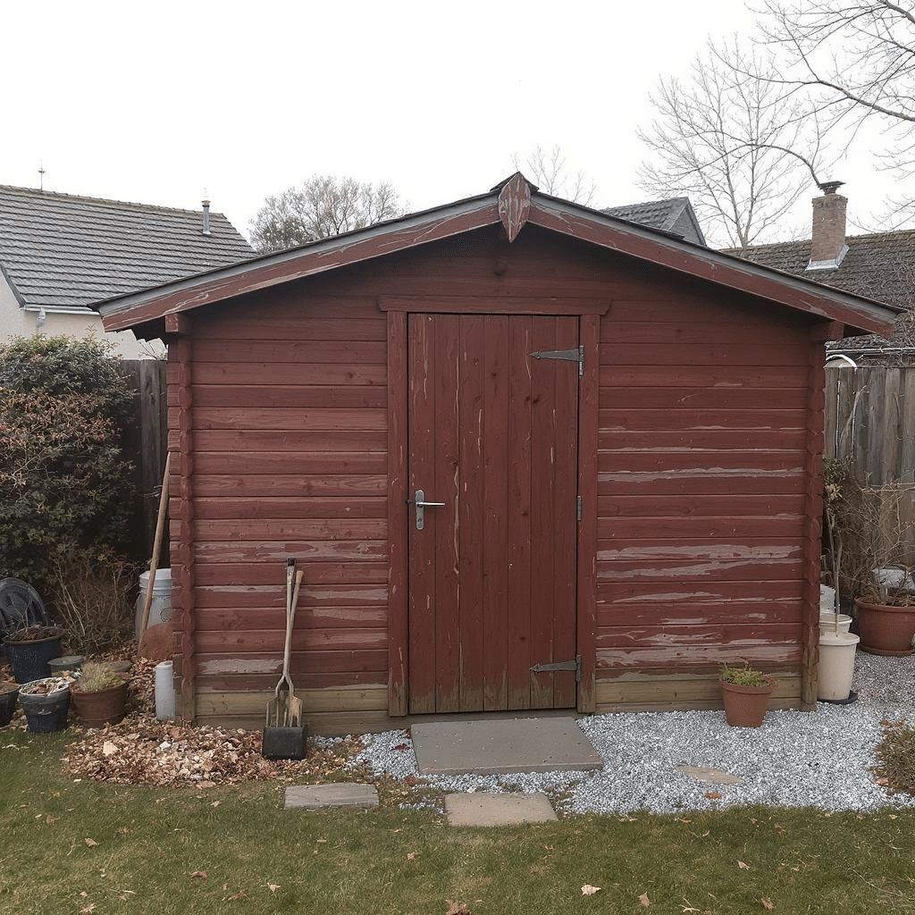 découvrez nos conseils pratiques pour entretenir votre abri de jardin en bois afin qu'il reste en parfait état pendant une décennie. apprenez les meilleures techniques de nettoyage, de protection et de traitement pour préserver son aspect et sa durabilité face aux intempéries.