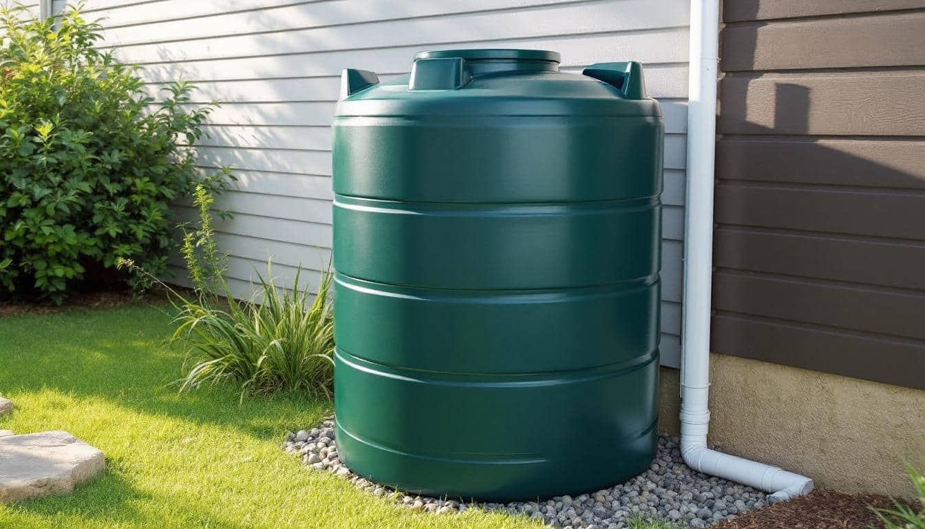découvrez les étapes essentielles pour installer une citerne de récupération d'eau de pluie dans votre jardin. apprenez à choisir l'emplacement idéal, à sélectionner le bon équipement et à mettre en place un système efficace pour nourrir vos plantes tout en préservant l'environnement.