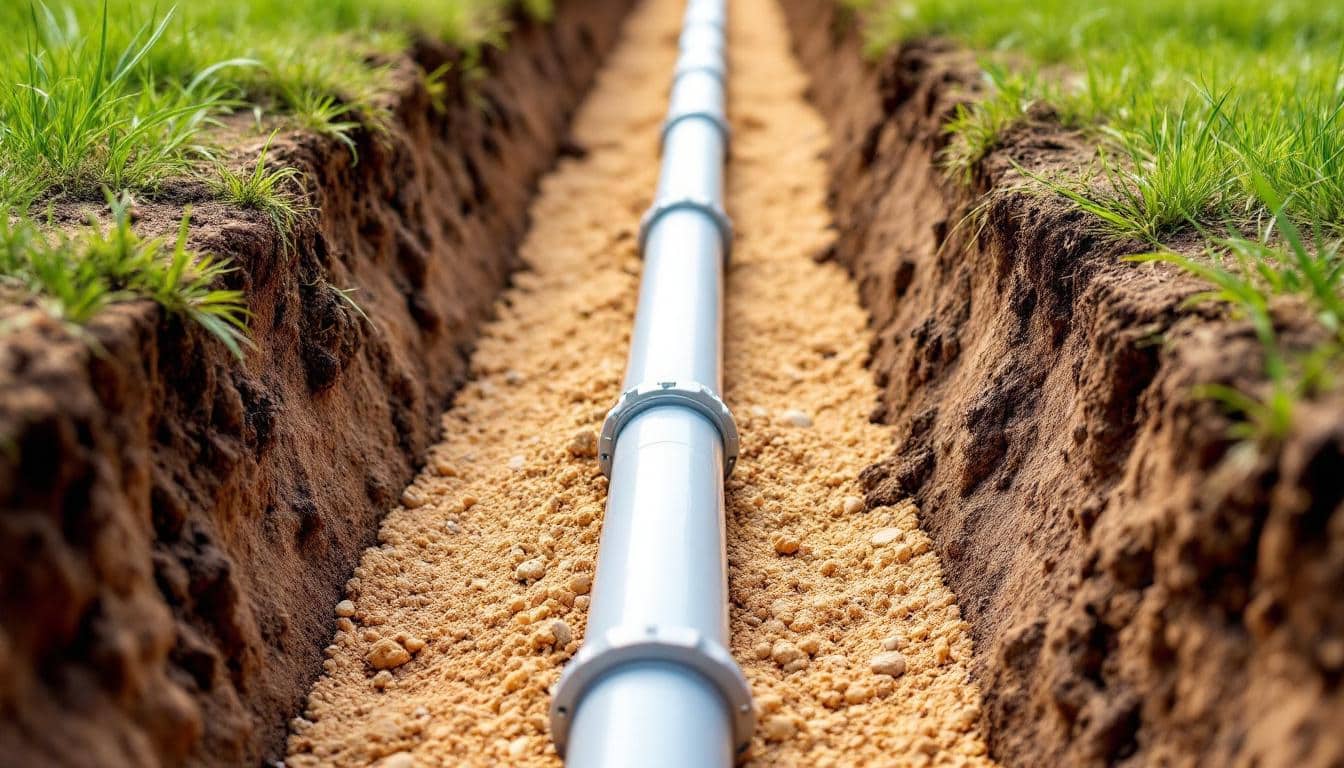 découvrez les étapes essentielles pour installer une citerne destinée à récupérer l'eau de pluie dans votre jardin. apprenez les matériaux nécessaires, les techniques d'installation et les conseils pratiques pour un système écologique et économique.