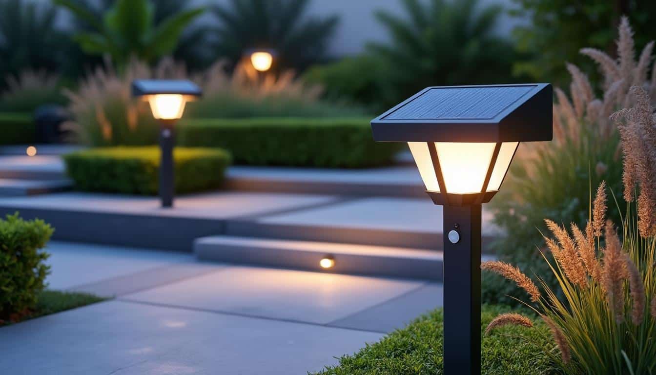 découvrez comment l'éclairage de sécurité peut métamorphoser votre jardin en un espace à la fois fonctionnel et esthétique. apprenez les avantages d'une bonne illumination pour assurer votre sécurité tout en mettant en valeur la beauté de votre extérieur.