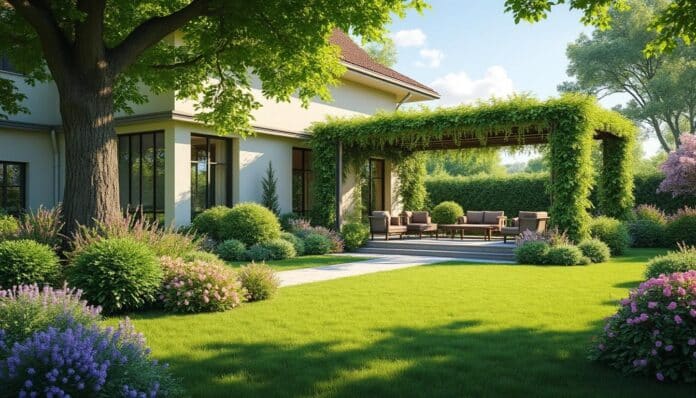 découvrez des conseils pratiques pour orienter efficacement votre ombrage en fonction de l'exposition au soleil. apprenez à maximiser le confort de votre espace extérieur tout en préservant vos plantes et votre mobilier. idéal pour les jardiniers et les amateurs d'aménagement paysager.