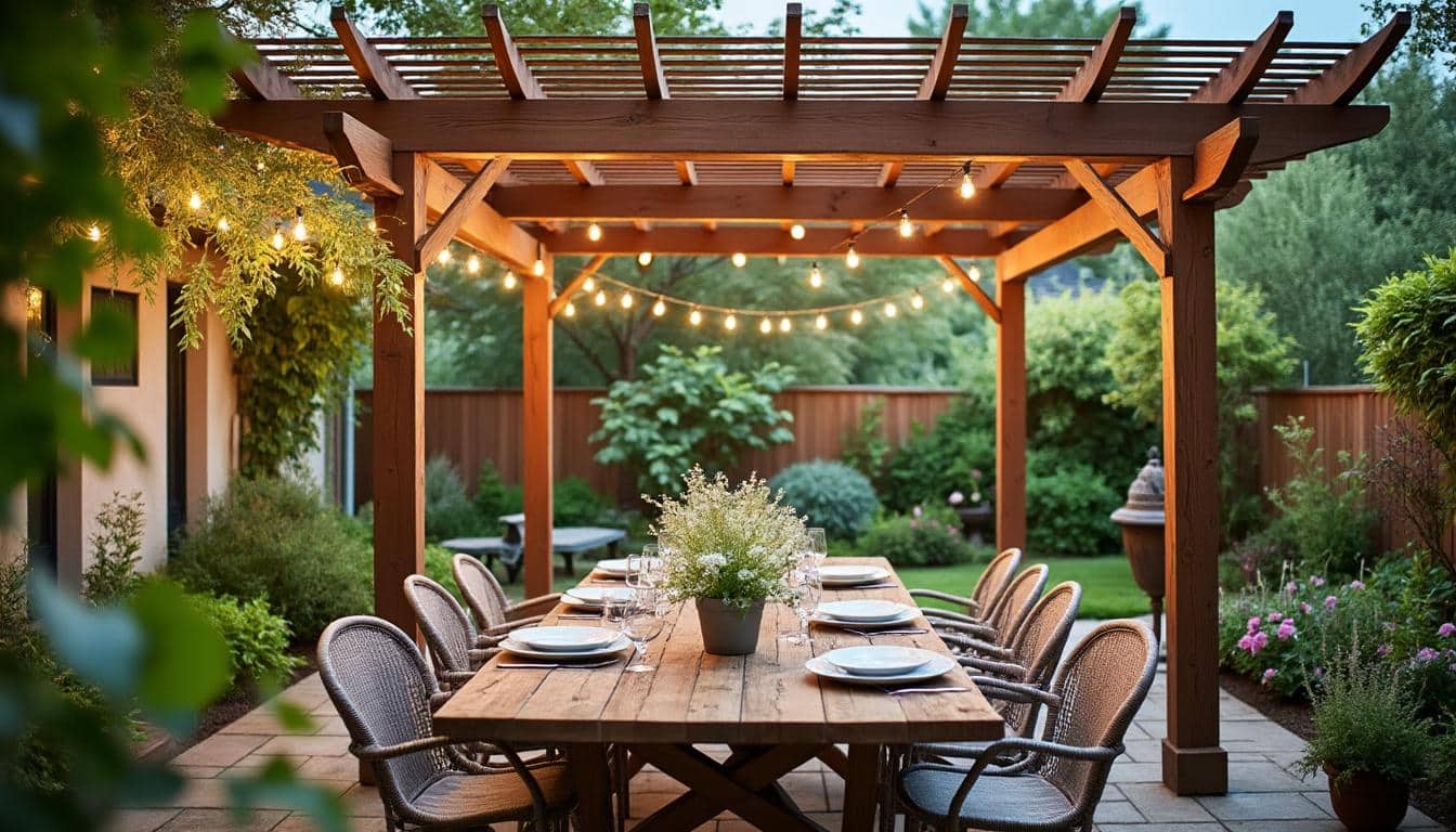 découvrez des conseils pratiques pour orienter efficacement votre ombrage en fonction de l'exposition de votre espace extérieur. apprenez à choisir les bons matériaux et techniques pour maximiser le confort tout en préservant l'esthétique de votre jardin.