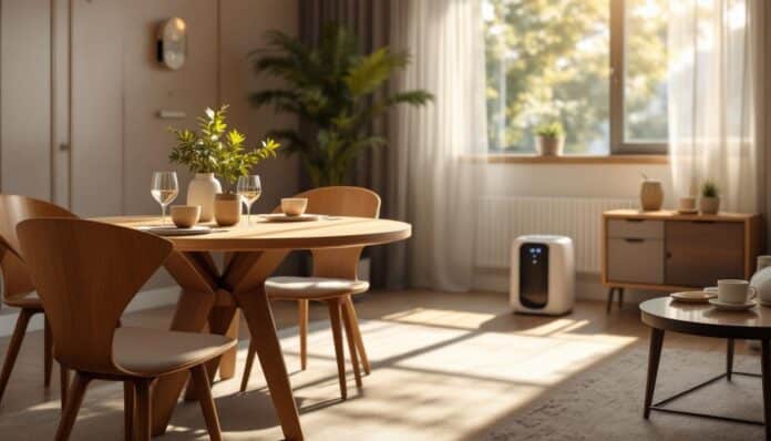 découvrez des conseils pratiques et des astuces pour protéger efficacement votre mobilier en bois contre l'humidité, afin de préserver son apparence et sa durabilité. apprenez à appliquer des traitements adéquats et à mettre en place des mesures préventives pour éviter les dommages liés à l'humidité.