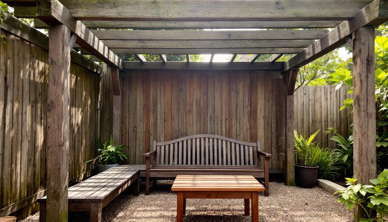 découvrez des astuces pratiques et efficaces pour protéger votre mobilier en bois contre l'humidité. apprenez à choisir les bons produits, à appliquer des techniques d'entretien adéquates et à prévenir les dommages causés par l'humidité pour préserver la beauté et la durabilité de vos meubles.