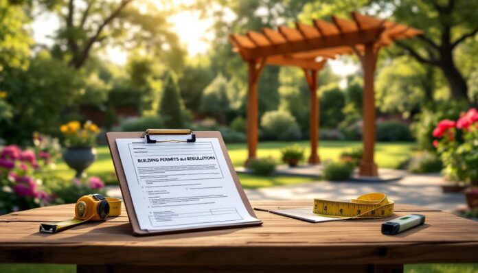découvrez les essentielles démarches et réglementations à respecter pour l'installation d'une pergola en bois. informez-vous sur les autorisations nécessaires, les normes à suivre et les avantages d'une installation conforme pour profiter pleinement de votre espace extérieur.