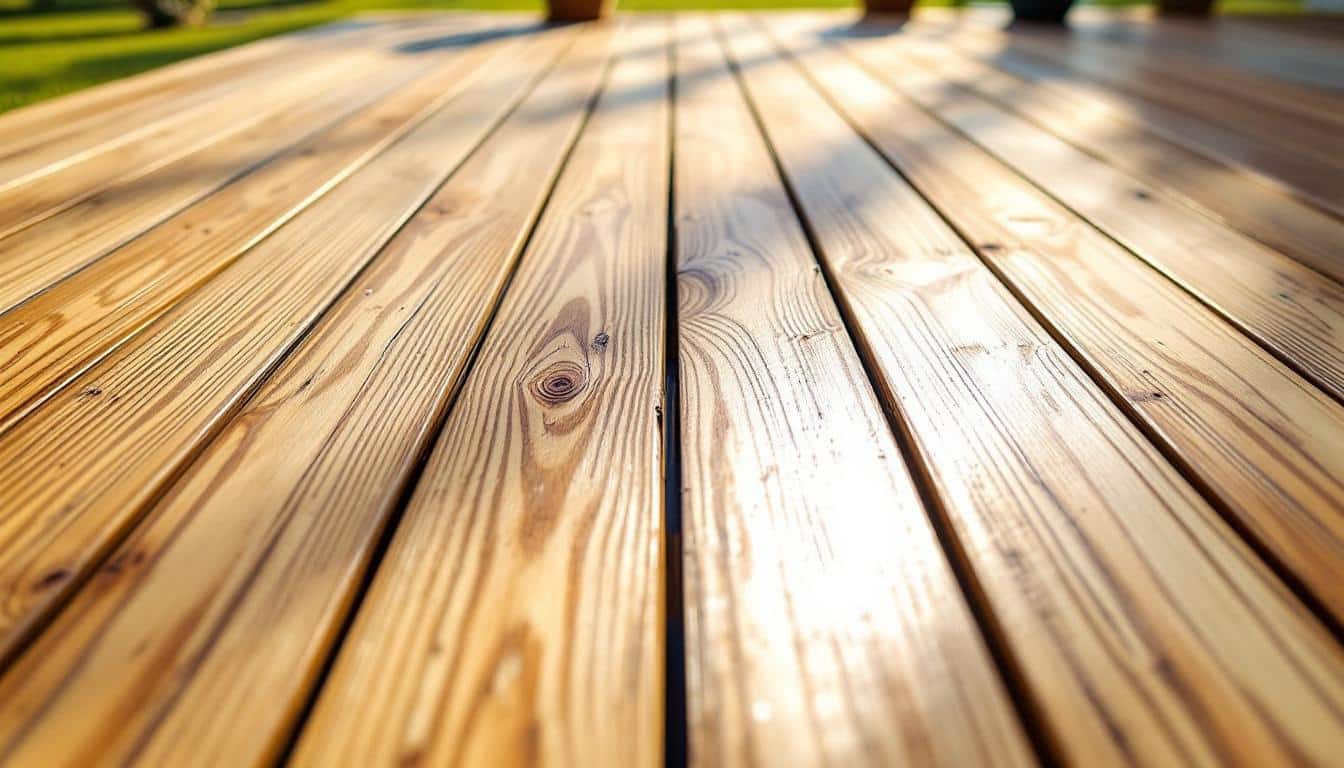 découvrez pourquoi les traitements anti-uv sont essentiels pour protéger vos bois extérieurs des effets néfastes du soleil. apprenez à préserver leur beauté et leur durabilité grâce à des solutions adaptées.