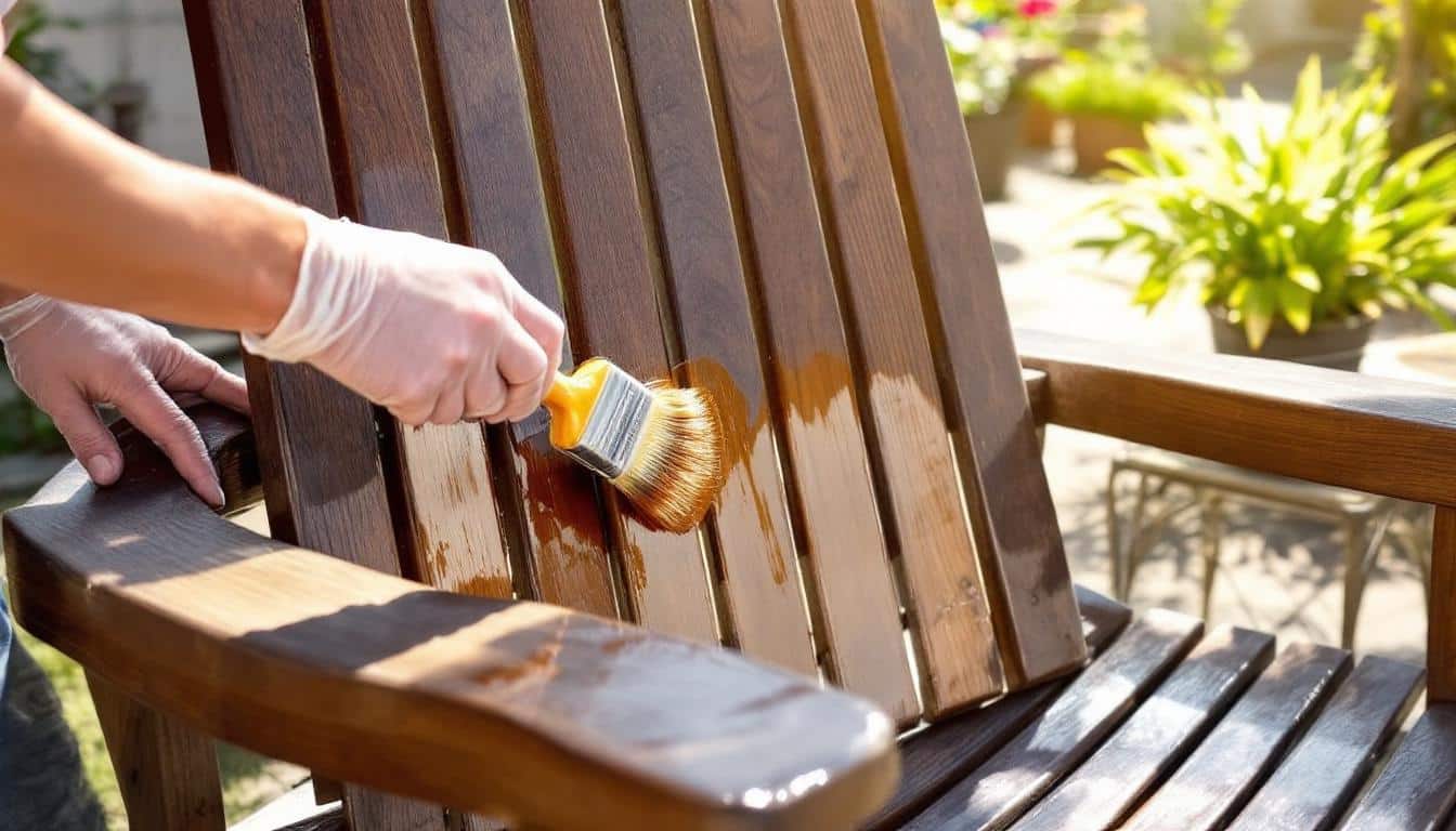 découvrez pourquoi les traitements anti-uv sont essentiels pour préserver la beauté et la durabilité des bois extérieurs. protégez vos surfaces en bois contre les dommages causés par le soleil et prolongez leur vie avec des solutions adaptées.