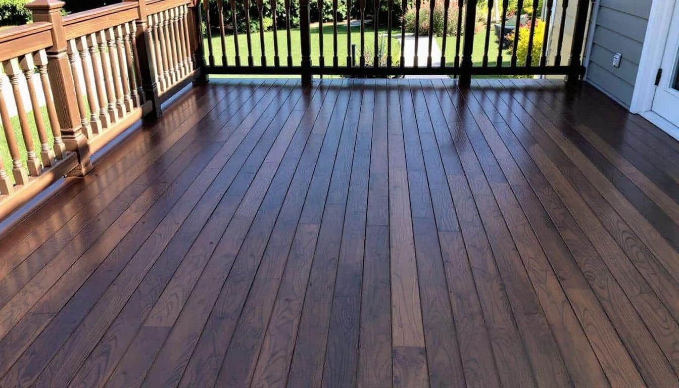 découvrez pourquoi les traitements anti-uv sont essentiels pour protéger vos bois extérieurs. apprenez comment ces produits préservent la couleur, prolongeant ainsi la durée de vie de vos structures en bois face aux agressions climatiques.