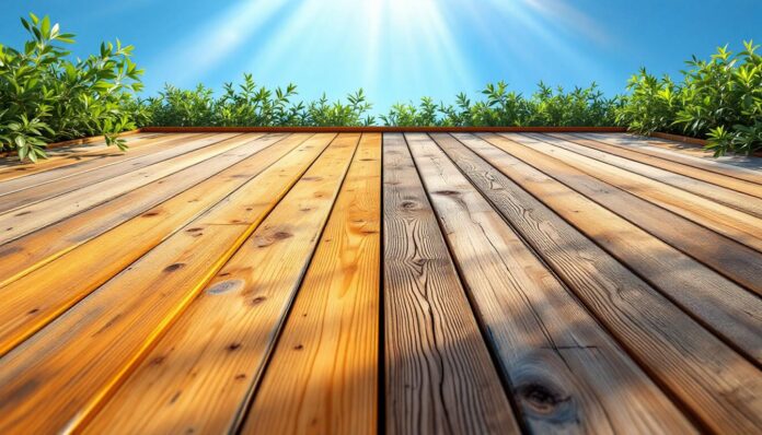 découvrez pourquoi les traitements anti-uv sont essentiels pour préserver la beauté et la durabilité de vos bois extérieurs. protégez vos investissements contre les intempéries et les effets du soleil grâce à nos conseils et astuces.