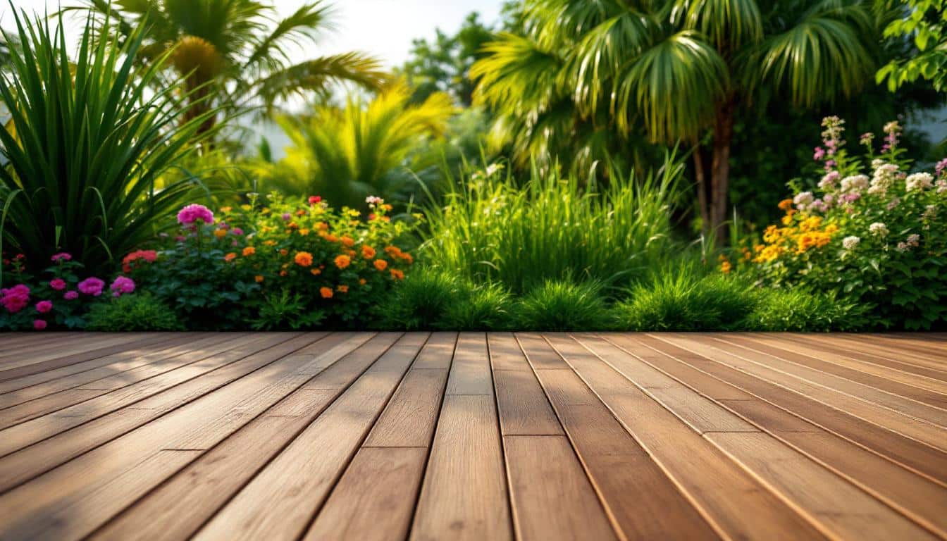 découvrez quel revêtement choisir pour votre terrasse entre dalles, bois ou composite. analysez les avantages et inconvénients de chaque option pour faire le meilleur choix en fonction de votre style et de votre budget.