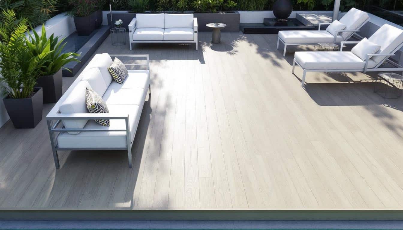 découvrez quel revêtement choisir pour votre terrasse : dalle, bois ou composite. comparez les avantages, les inconvénients et les styles pour créer l'espace extérieur parfait qui répond à vos besoins et vos envies.