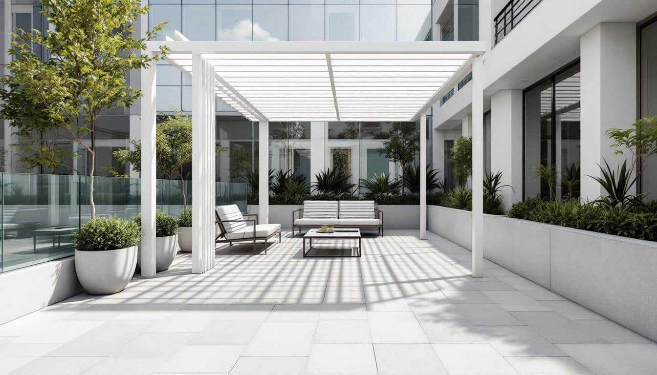 découvrez les avantages et inconvénients des dalles, du bois et des matériaux composites pour revêtir votre terrasse. choisissez le revêtement idéal qui allie esthétique, durabilité et entretien selon vos besoins et votre style de vie.
