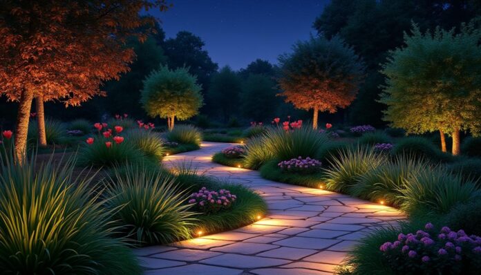 découvrez comment l'éclairage led peut métamorphoser votre allée de jardin en un espace accueillant et sûr. apprenez les avantages, les styles disponibles et des conseils pratiques pour illuminer harmonieusement votre extérieur.