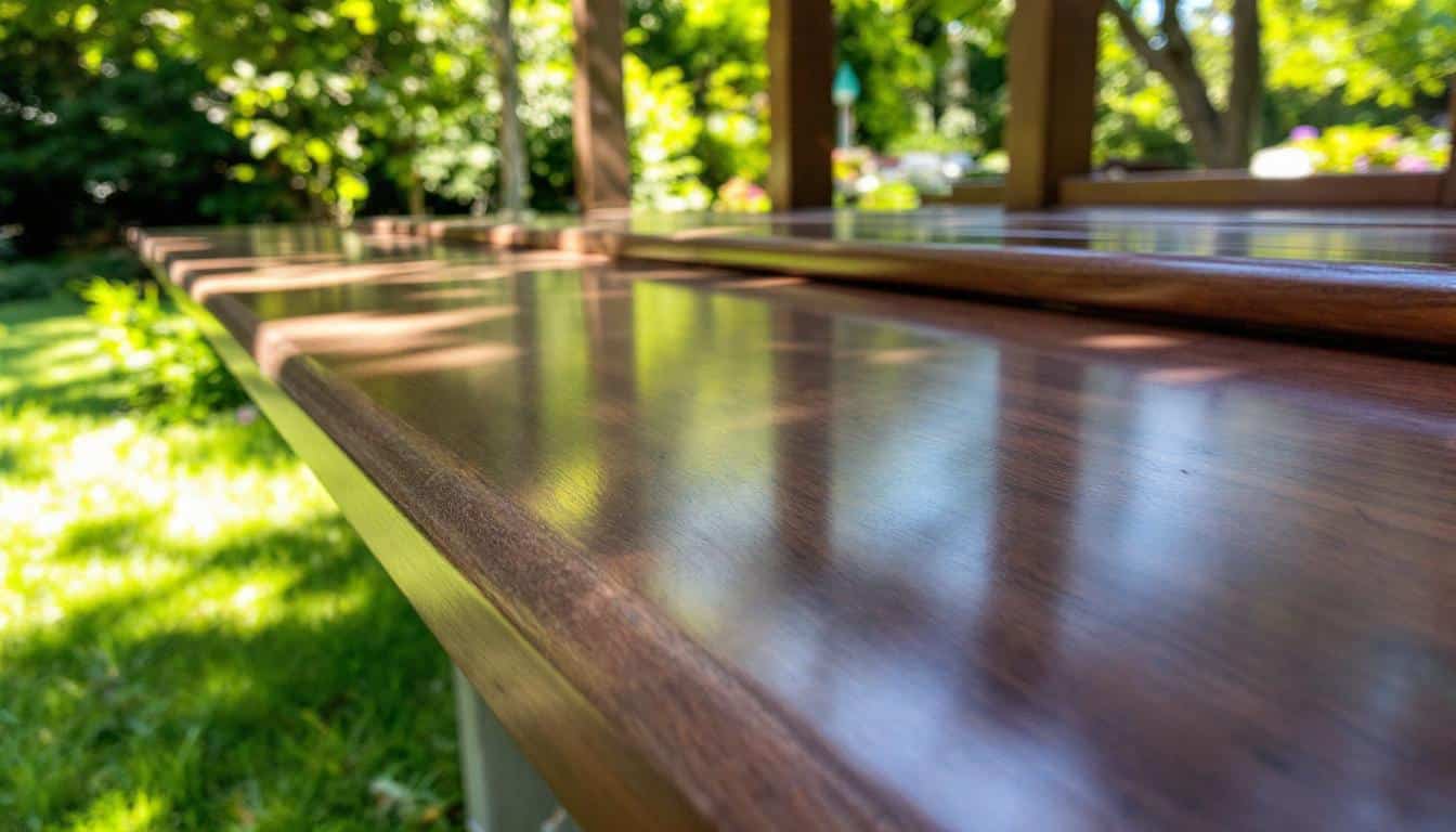 découvrez des conseils pratiques pour entretenir votre pergola en bois et garantir un extérieur durable. apprenez les meilleures techniques de nettoyage, protection et maintenance pour préserver l'esthétique et la longévité de votre espace extérieur.