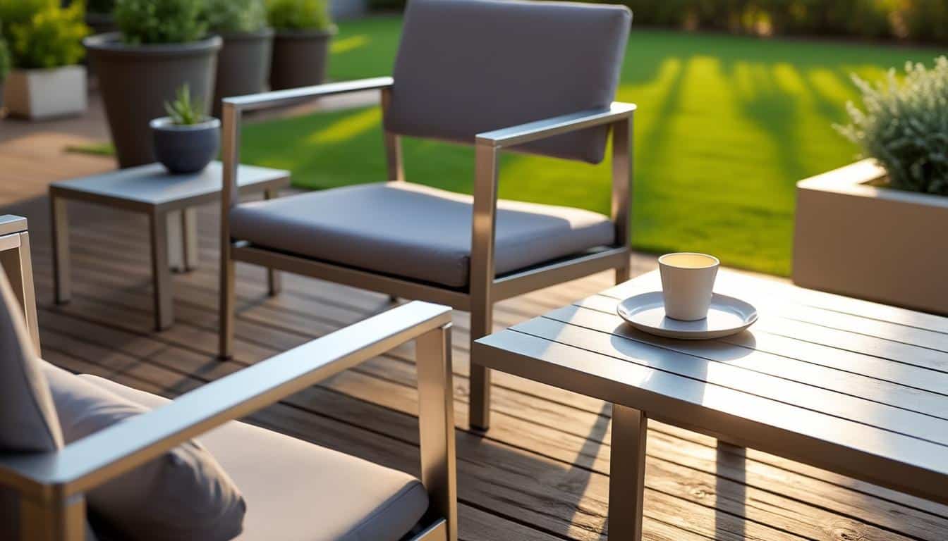 découvrez des conseils pratiques et efficaces pour entretenir vos meubles de jardin et prolonger leur durabilité. apprenez les meilleures techniques de nettoyage, de protection et d'entretien pour préserver l'esthétique et la résistance de vos équipements extérieurs tout au long de l'année.