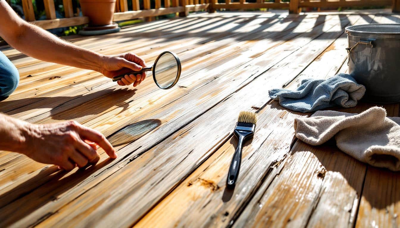 découvrez les étapes essentielles pour réussir la rénovation complète de votre terrasse en bois. suivez nos conseils pratiques et astuces pour transformer votre espace extérieur en un lieu accueillant et esthétique.