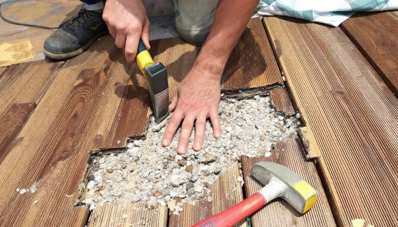découvrez les étapes essentielles pour réussir la rénovation complète de votre terrasse en bois. de l'évaluation de l'état du bois à la finition finale, suivez nos conseils pratiques pour redonner vie à votre espace extérieur.