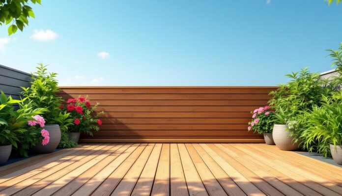 découvrez la fréquence idéale pour entretenir votre terrasse en bois et préserver son éclat. apprenez combien de fois appliquer un traitement pour garantir sa durabilité et son apparence tout au long de l'année.