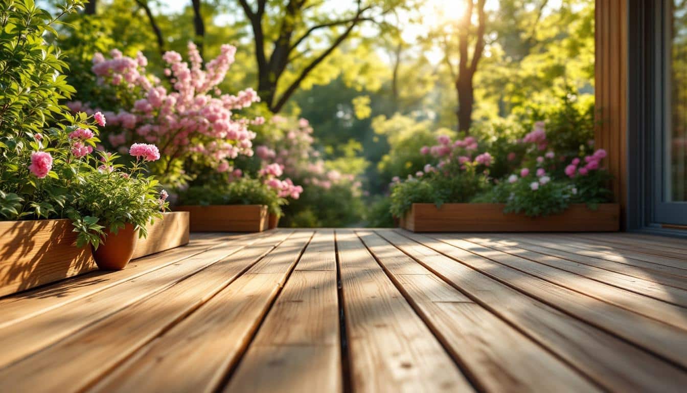 découvrez la fréquence optimale d'entretien pour votre terrasse en bois. apprenez combien de fois vous devez traiter votre bois pour préserver sa beauté et sa durabilité, tout en prévenant les dommages causés par les intempéries et l'usure.