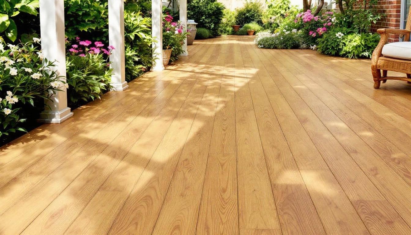 découvrez la fréquence idéale pour entretenir votre terrasse en bois et garantir sa durabilité. apprenez combien de fois vous devez traiter votre terrasse pour la protéger des intempéries et des dommages.
