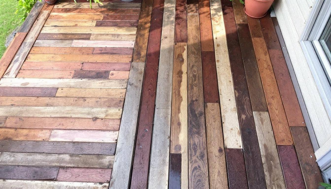 découvrez la fréquence idéale pour l'entretien de votre terrasse en bois afin de garantir sa longévité et son esthétique. apprenez combien de fois traiter votre espace extérieur pour le protéger des intempéries et des nuisibles.