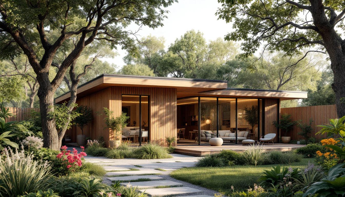 découvrez comment harmoniser votre clôture en bois avec le design de votre maison pour créer une ambiance accueillante et cohérente. suivez nos conseils pratiques sur les choix de matériaux, de couleurs et de styles pour une intégration parfaite dans votre paysage.