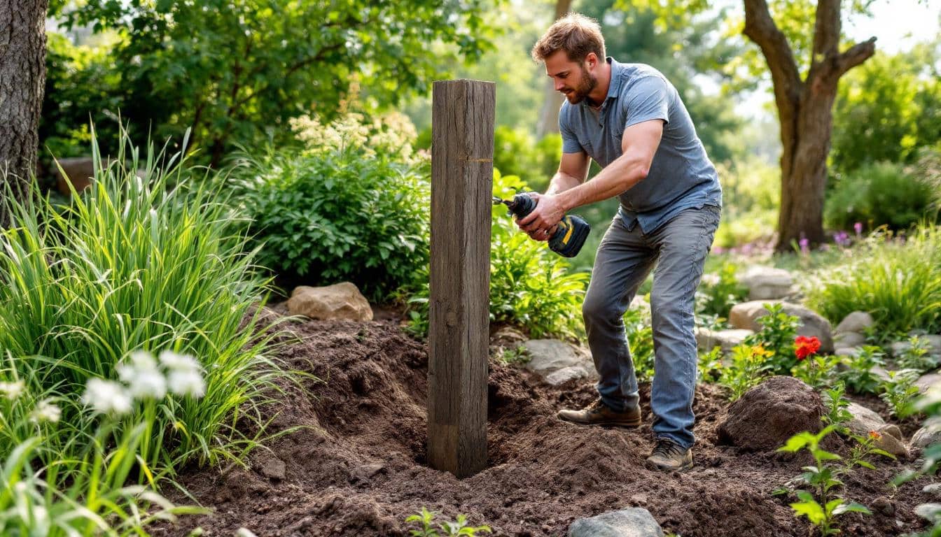 découvrez comment harmoniser votre clôture en bois avec le design de votre maison pour créer une cohérence esthétique parfaite. suivez nos conseils pour allier style et fonctionnalité tout en embellissant votre espace extérieur.