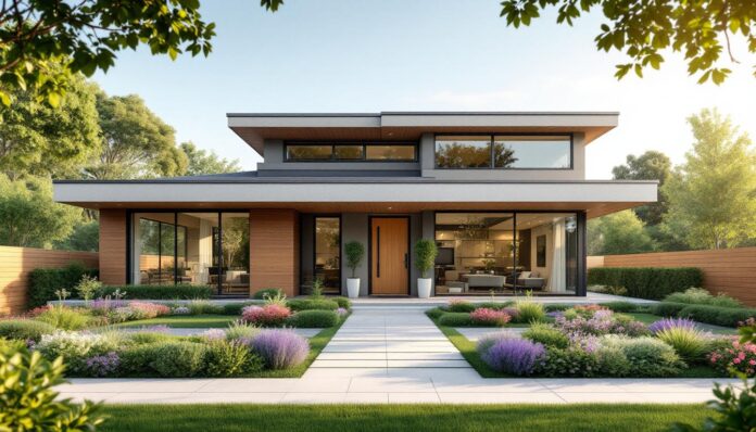 découvrez comment harmoniser votre clôture en bois avec le design de votre maison pour créer une esthétique cohérente et accueillante. nos conseils pratiques vous aideront à choisir les matériaux, les couleurs et les styles qui mettront en valeur votre espace extérieur tout en respectant l'architecture de votre habitat.