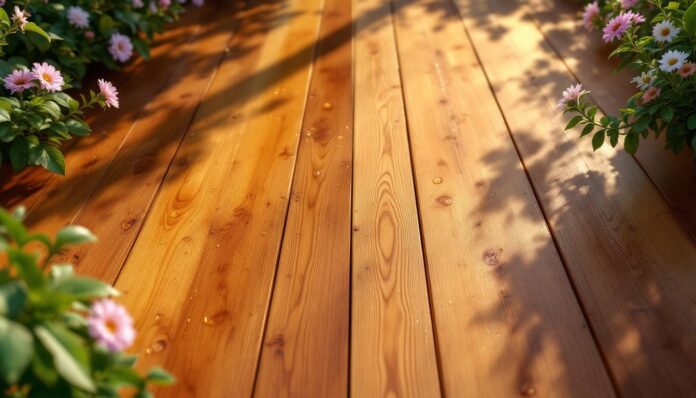 découvrez comment choisir entre huile et saturateur pour la protection de votre terrasse en bois. comparez les avantages, les inconvénients et les conseils d'application pour garantir une durabilité optimale et un entretien facile de votre espace extérieur.