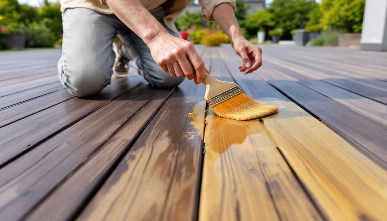 découvrez comment choisir entre huile et saturateur pour votre terrasse en bois. notre guide vous aide à comprendre les différences, avantages et inconvénients de chaque produit, afin de protéger et sublimer votre espace extérieur durablement. faites le bon choix pour préserver la beauté de votre terrasse.