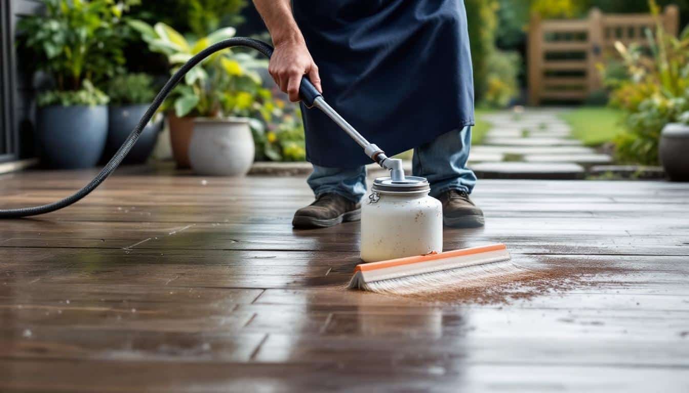 découvrez les meilleures options entre huile et saturateur pour protéger et embellir votre terrasse en bois. dans cet article, nous vous guidons pour choisir le produit adapté à vos besoins, tout en maximisant la durabilité et l’esthétique de votre surface en bois.