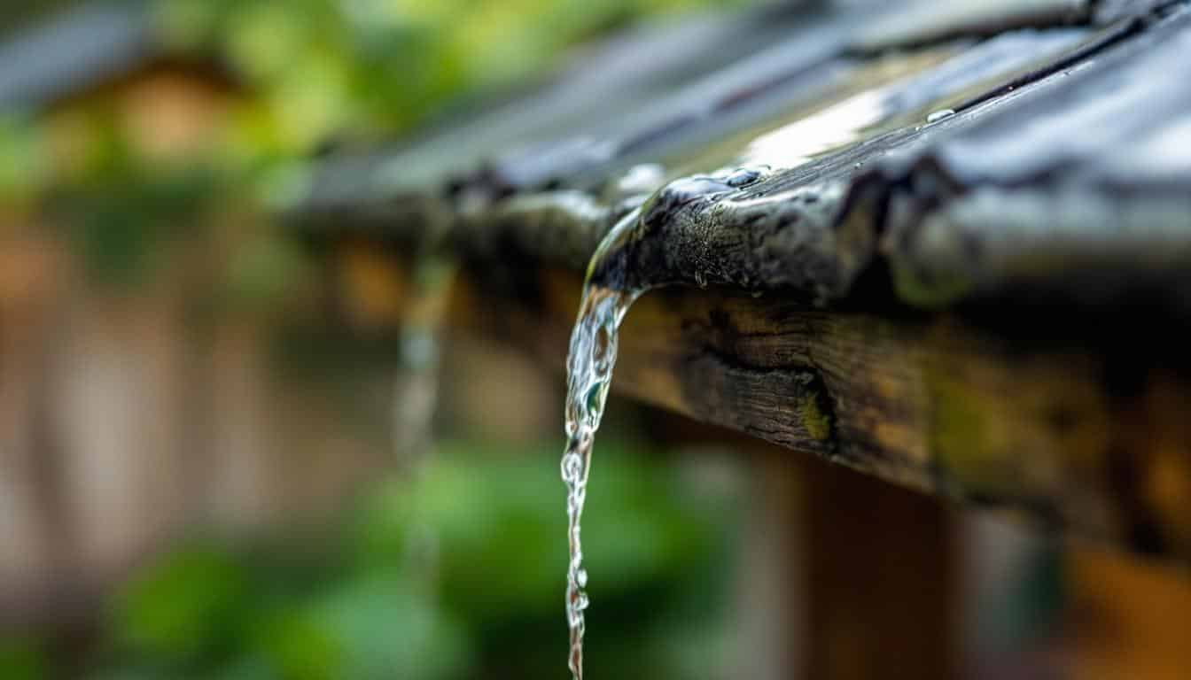 découvrez comment installer des gouttières discrètes pour protéger votre terrasse en bois tout en préservant son esthétique. suivez nos conseils pratiques pour une installation facile et efficace.