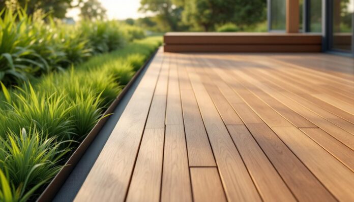 découvrez comment installer des gouttières discrètes sur votre terrasse en bois pour allier esthétique et fonctionnalité. protégez votre espace extérieur des intempéries tout en préservant le charme de votre aménagement.
