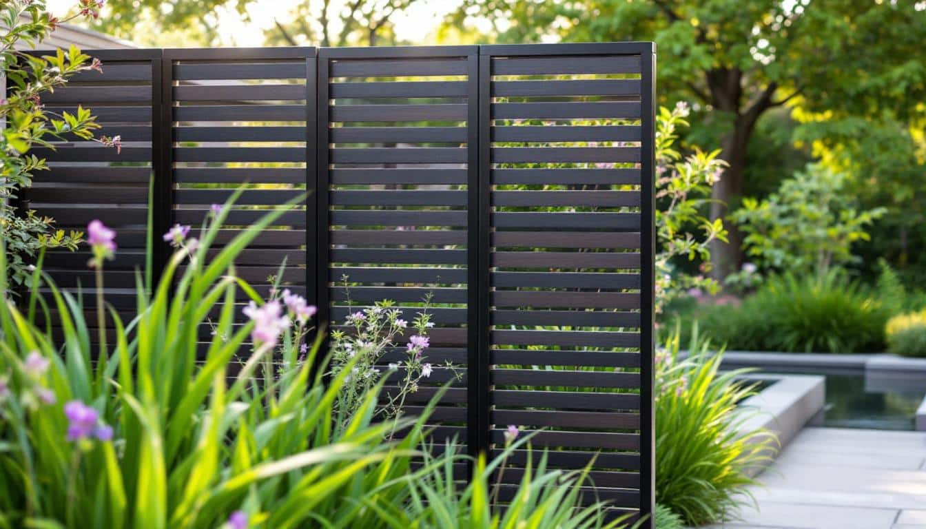 découvrez notre guide pratique pour installer des panneaux brise-vue en bois. suivez nos astuces pour choisir les meilleurs matériaux, assurer une installation réussie et profiter d'une intimité optimale dans votre jardin. transformez votre espace extérieur avec style grâce à nos conseils d'experts.