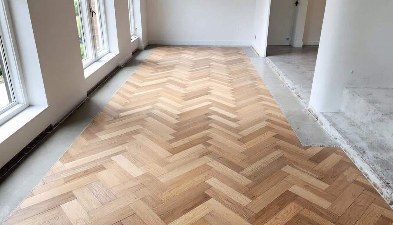 découvrez notre guide pratique pour installer un revêtement en bois sur une ancienne dalle. apprenez les étapes essentielles, les conseils techniques, et les erreurs à éviter pour transformer votre espace extérieur ou intérieur avec style et durabilité.