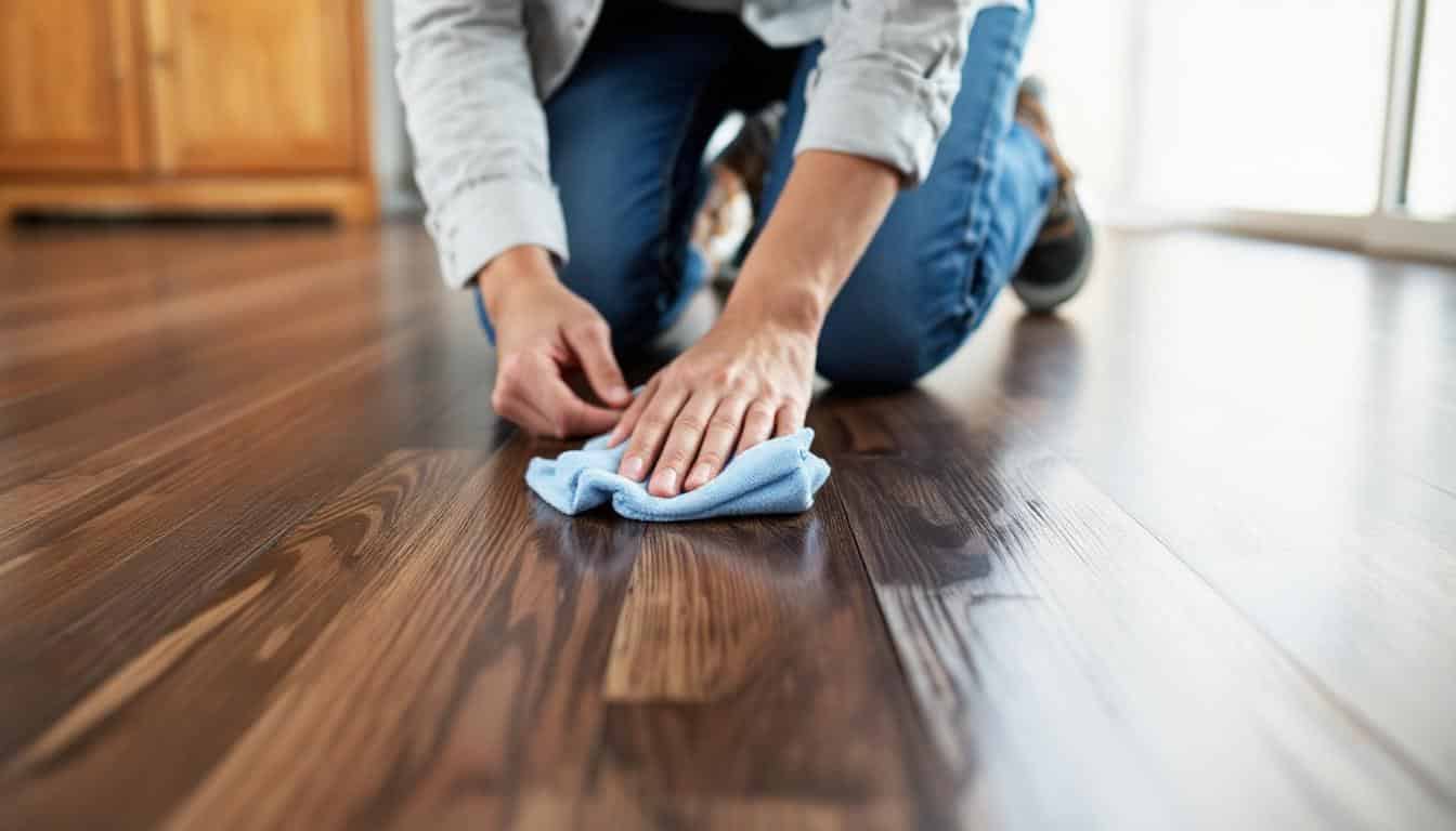 découvrez notre guide pratique complet pour installer un revêtement en bois sur une ancienne dalle. suivez nos conseils et astuces pour une pose réussie et un rendu esthétique qui embellira votre espace extérieur. transformez votre terrasse ou balcon avec simplicité et efficacité.