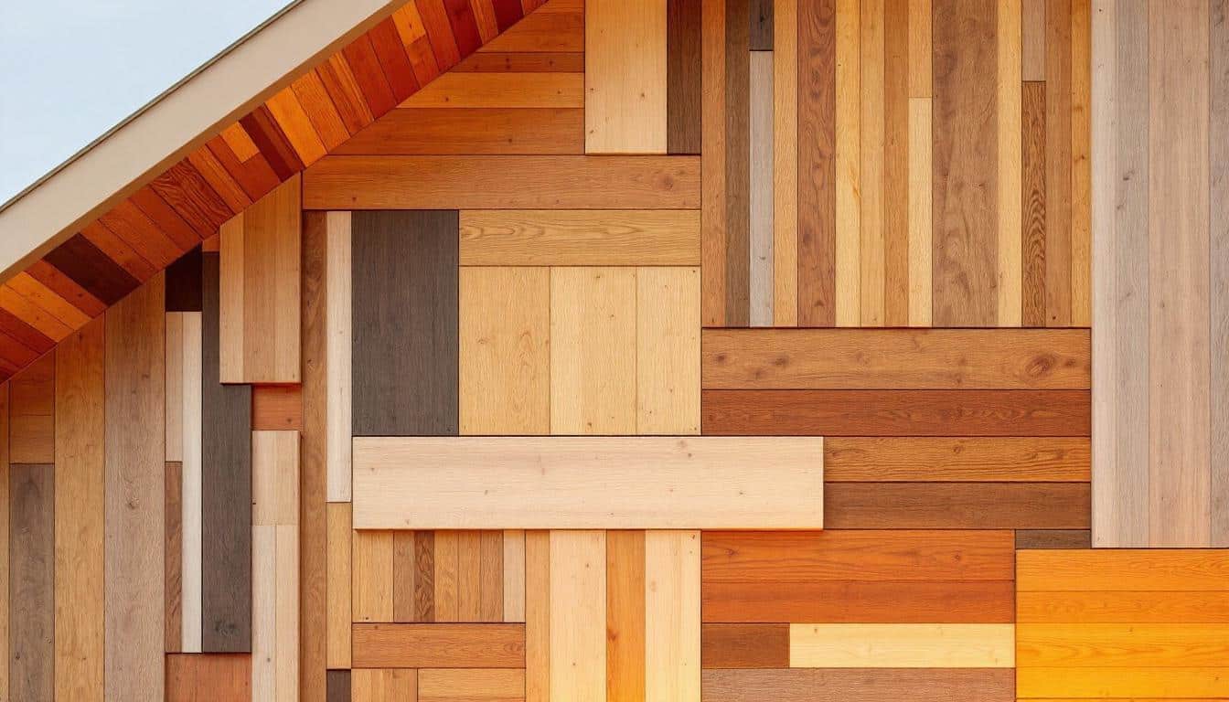 découvrez comment le bardage en bois peut transformer et moderniser votre façade. alliant esthétisme et efficacité, ce revêtement naturel offre une isolation thermique optimale, une durabilité exceptionnelle et une touche chaleureuse à votre habitat. transformez votre extérieur avec style et écologie grâce au bardage en bois.