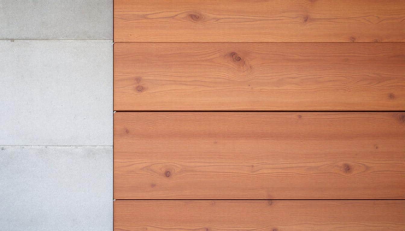 découvrez comment le bardage en bois peut transformer et moderniser votre façade. alliant esthétisme, isolation et durabilité, cette solution naturelle apporte une touche contemporaine tout en respectant l'environnement. apprenez-en plus sur ses avantages et comment l'intégrer dans vos rénovations.