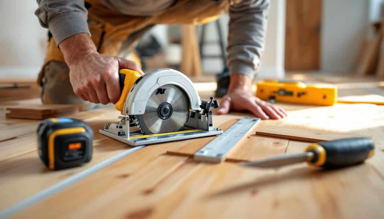 découvrez les erreurs courantes à éviter lors de la pose de revêtements en bois pour garantir un résultat impeccable. apprenez des conseils pratiques pour une installation réussie et durable, tout en évitant les pièges fréquents.