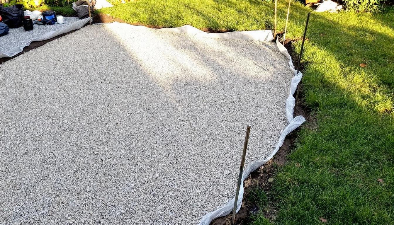 découvrez les meilleures fondations pour construire une terrasse en bois au sol. apprenez les techniques et les matériaux essentiels pour garantir une base solide et durable, tout en maximisant l'esthétique de votre espace extérieur.