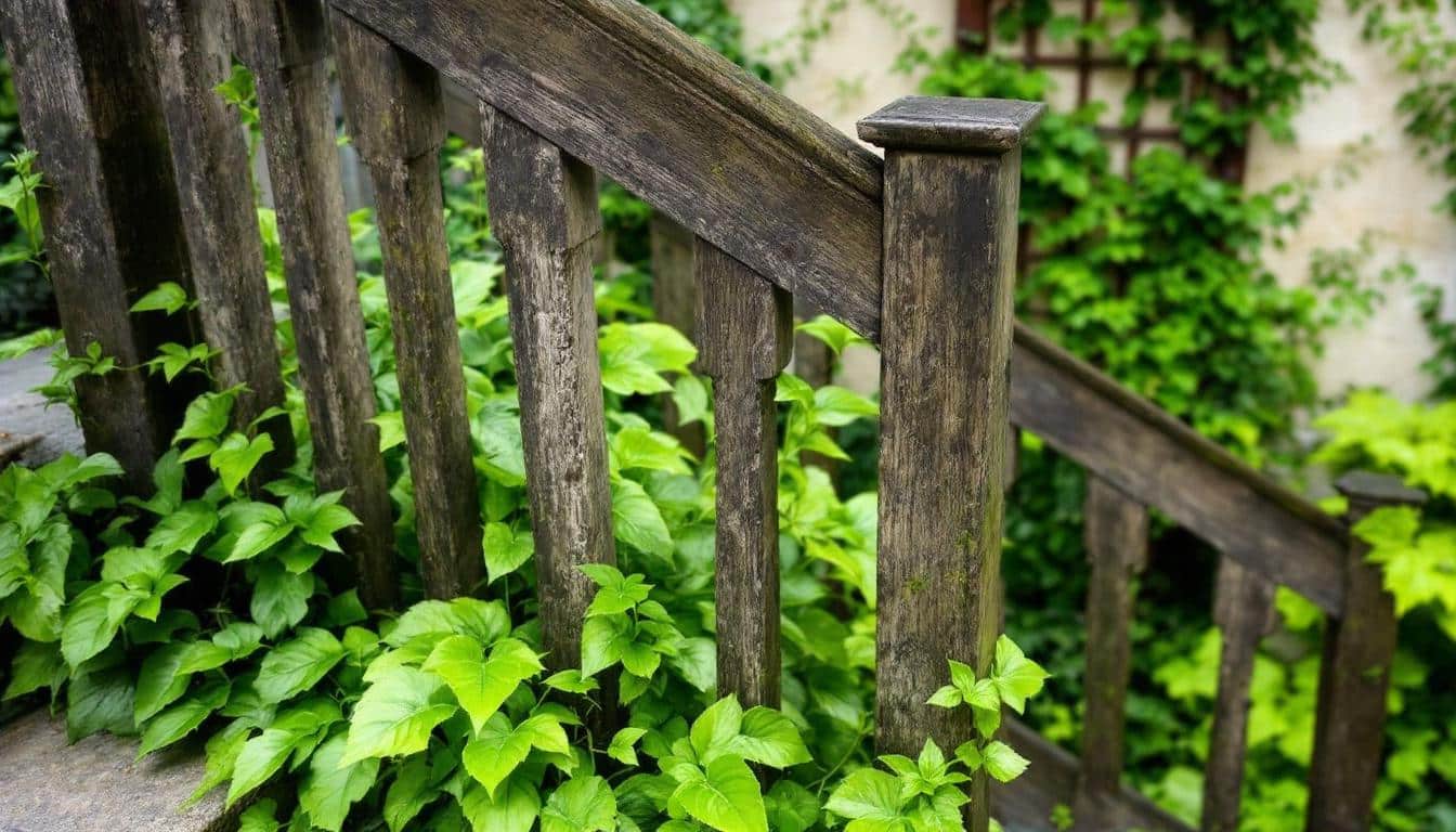 découvrez comment un escalier en bois peut s'intégrer parfaitement dans votre jardin, apportant une touche d'élégance et de fonctionnalité à votre espace extérieur. explorez des idées de design, des conseils d'aménagement et des inspirations pour créer un environnement harmonieux qui sublime votre paysage.