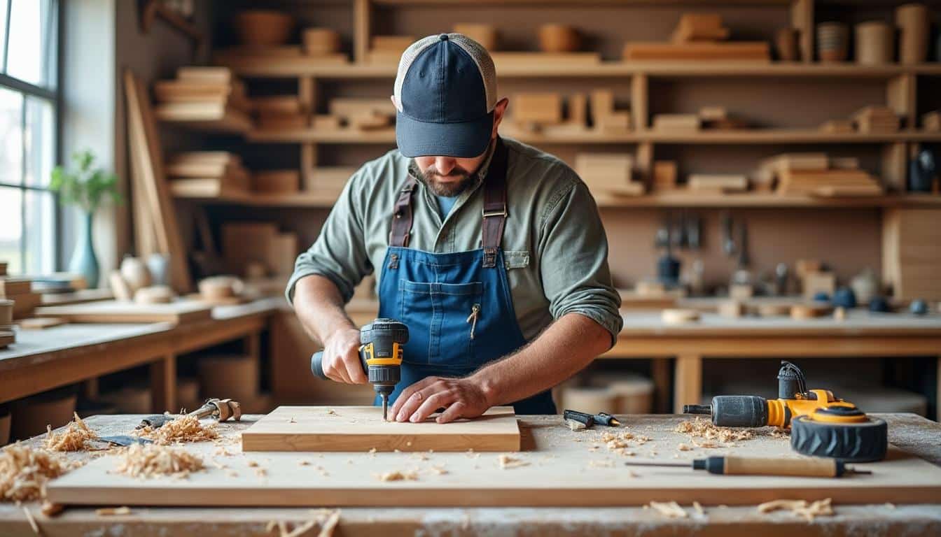 découvrez comment choisir le mobilier de jardin idéal pour votre espace extérieur. entre options sur-mesure et modèles standards, apprenez à sélectionner le mobilier qui saura allier confort, esthétique et fonctionnalité pour profiter de votre jardin tout l'été.