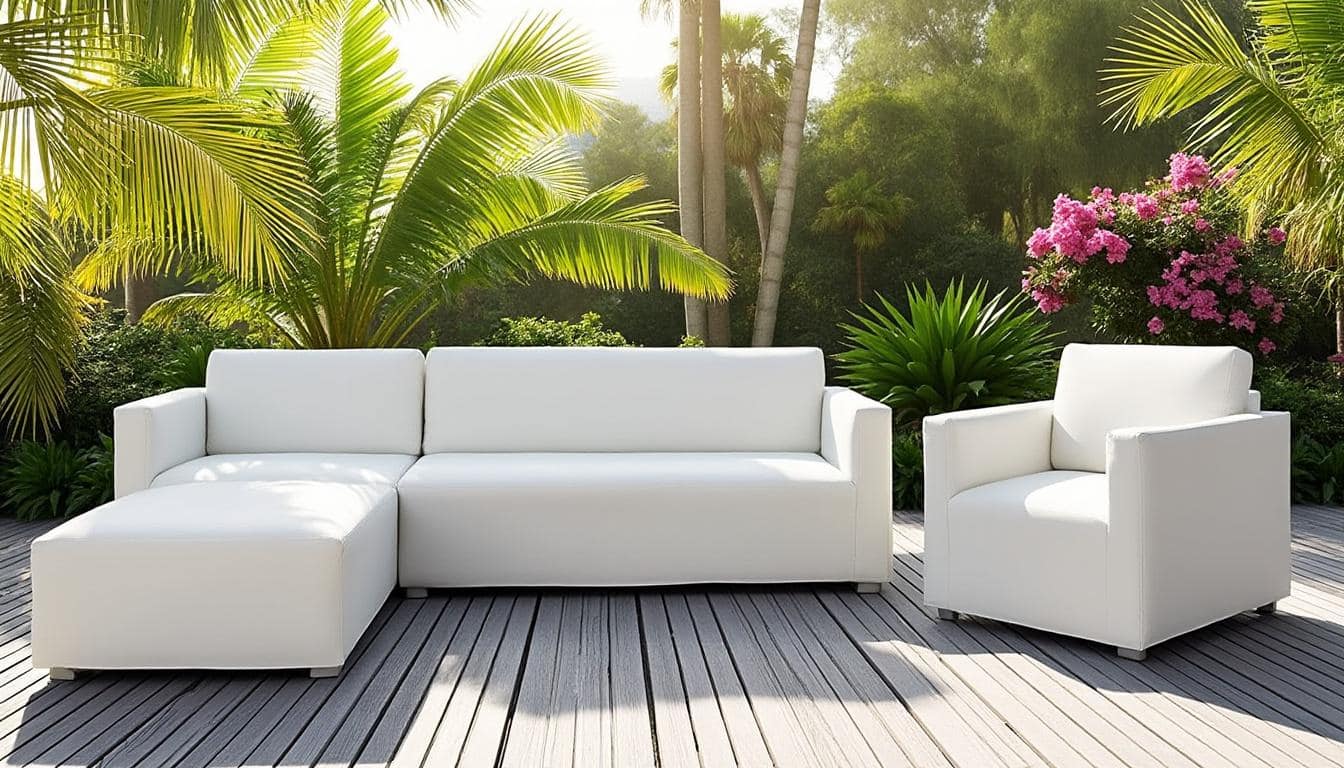 découvrez comment choisir entre du mobilier de jardin sur-mesure et standard. analysez les avantages et inconvénients de chaque option pour créer un espace extérieur qui vous ressemble et répond à vos besoins. profitez de conseils pratiques pour aménager votre jardin avec style.