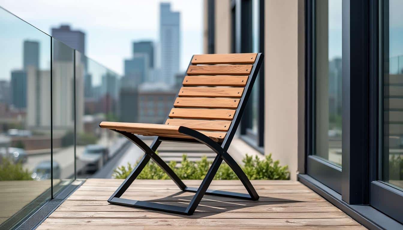 découvrez notre sélection de mobilier pliant idéal pour les petits espaces extérieurs. optimisez votre jardin avec des solutions pratiques et élégantes qui maximisent l'espace tout en ajoutant du charme à votre extérieur.
