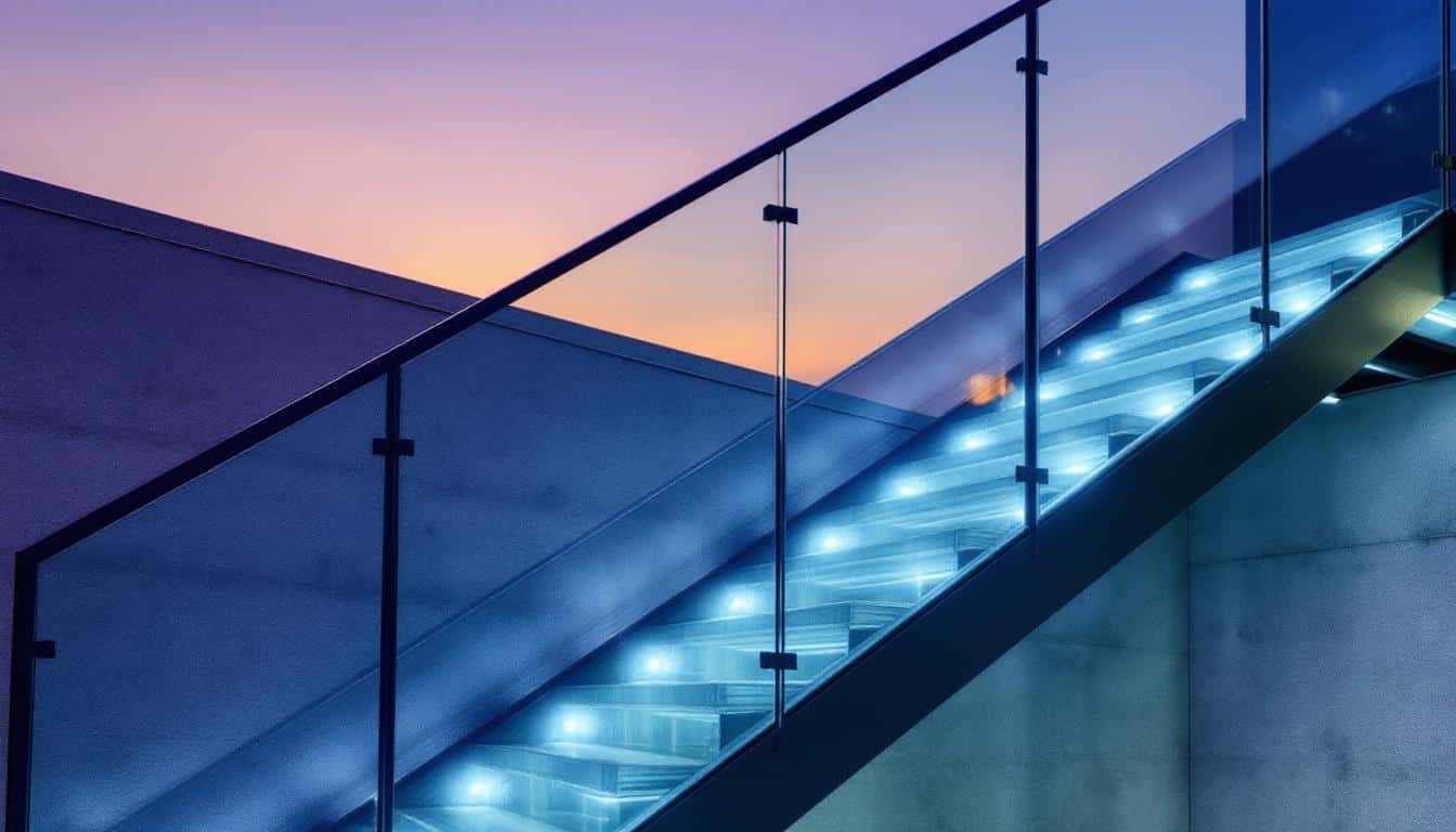 découvrez les normes essentielles à respecter pour garantir la sécurité de votre escalier extérieur en 2025. apprenez les réglementations en vigueur, les matériaux recommandés et les conseils pratiques pour concevoir un escalier à la fois esthétique et conforme aux normes de sécurité.