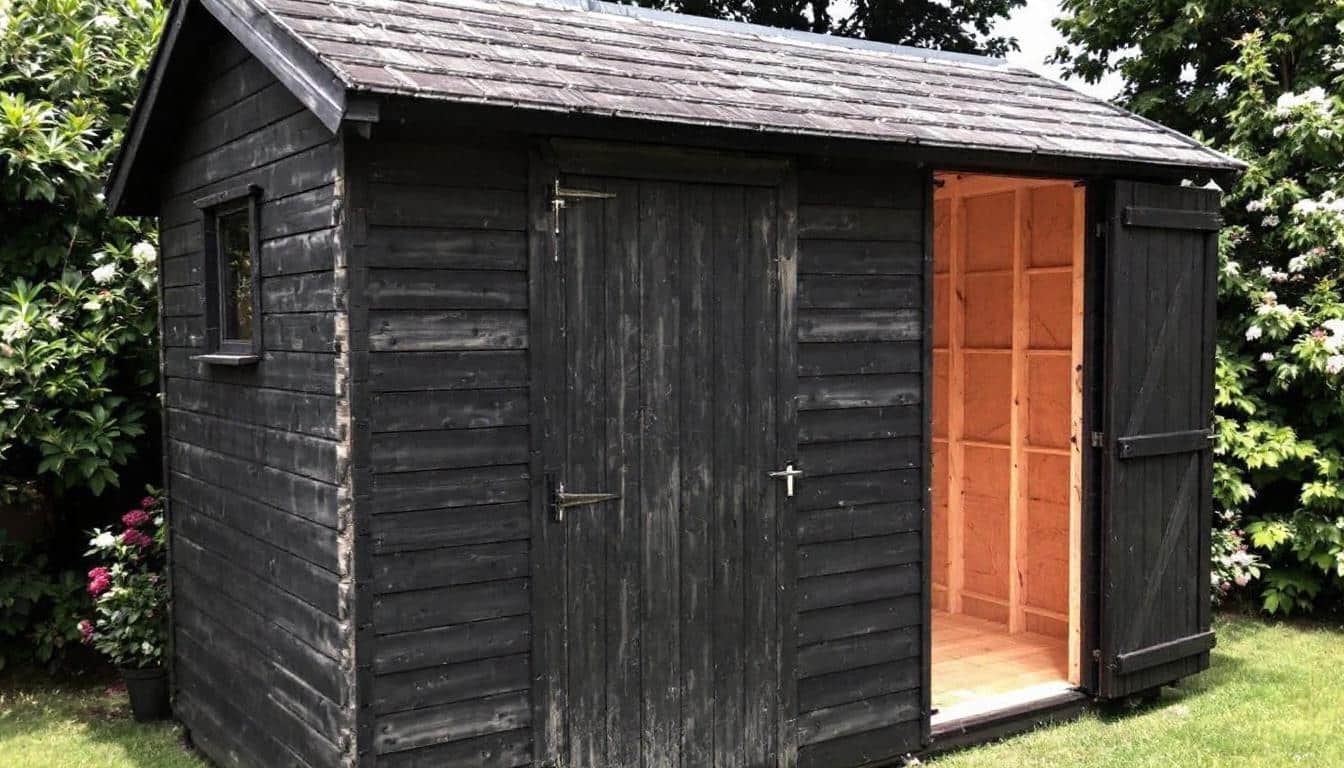 découvrez comment optimiser votre abri de jardin isolé pour un stockage efficace. astuces pratiques pour maximiser l'espace et protéger vos outils et matériaux des intempéries tout en maintenant une température idéale.