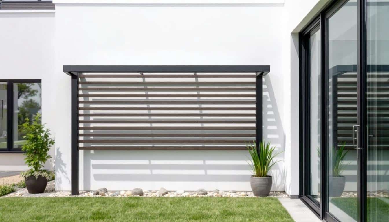 découvrez comment choisir entre une pergola adossée et une pergola autoportée pour embellir votre jardin. comparez leurs caractéristiques, avantages et inconvénients afin de trouver le modèle parfait qui s'adaptera à vos besoins et à votre espace extérieur.