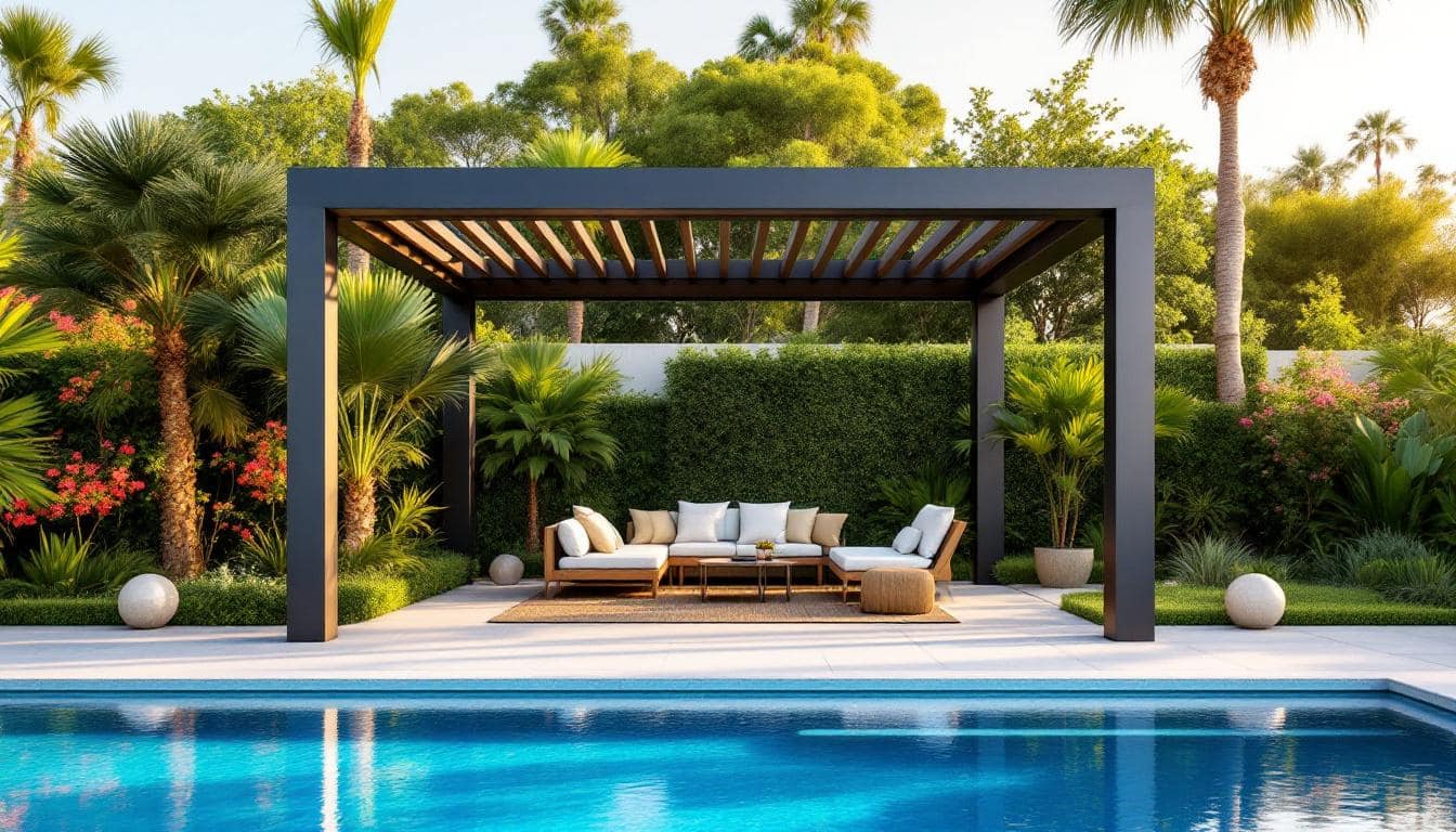 découvrez les différences entre les pergolas adossées et autoportées pour faire le choix idéal pour votre jardin. apprenez-en plus sur les avantages de chaque modèle et trouvez celui qui s'accordera parfaitement avec votre espace extérieur.